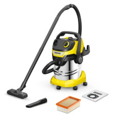 Пылесос Karcher WD 5 S V-25/5/22 (1.628-350.0)