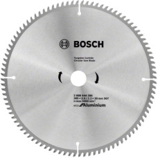 Диск пильный Bosch пильный Eco for Aluminium 305x30-96T (2.608.644.396)