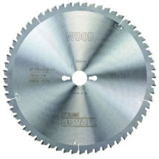 Диск пильний DeWALT EXTREME WORKSHOP, 305 х 30 мм, 60 z (АТВ) - 5 градусів (DT4260)