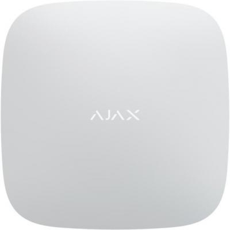 Модуль управления умным домом Ajax HUB white (Hub white)