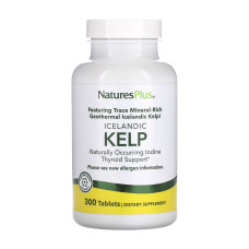 Kelp - 300 tabs
