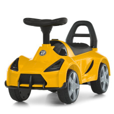 Дитяча каталка-толокар M 6299-6 до 30 кг