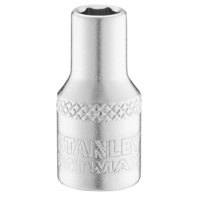 Головка торцевая Stanley 1/4
