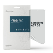 Пленка защитная Armorstandart hydrogel Matte Samsung A37 5G (ARM89625)