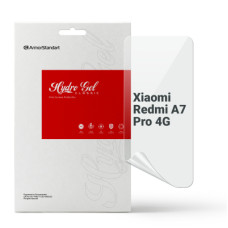 Пленка защитная Armorstandart hydrogel Xiaomi Redmi A7 Pro 4G (ARM91142)