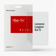 Пленка защитная Armorstandart hydrogel Lenovo Legion Go S (ARM91755)