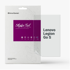 Пленка защитная Armorstandart hydrogel Anti-Blue Lenovo Legion Go S (ARM91756)
