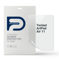 Пленка защитная Armorstandart hydrogel Teclast ArtPad Air 11 (ARM91704)