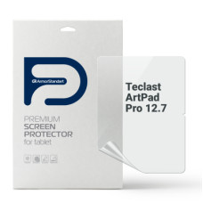 Пленка защитная Armorstandart hydrogel Teclast ArtPad Pro 12.7 (ARM91703)