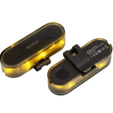 Фонарь NexTool гірлянда - маячок 2в1 Twinkle Light, 1,5 м, на батарейці (NE20282)