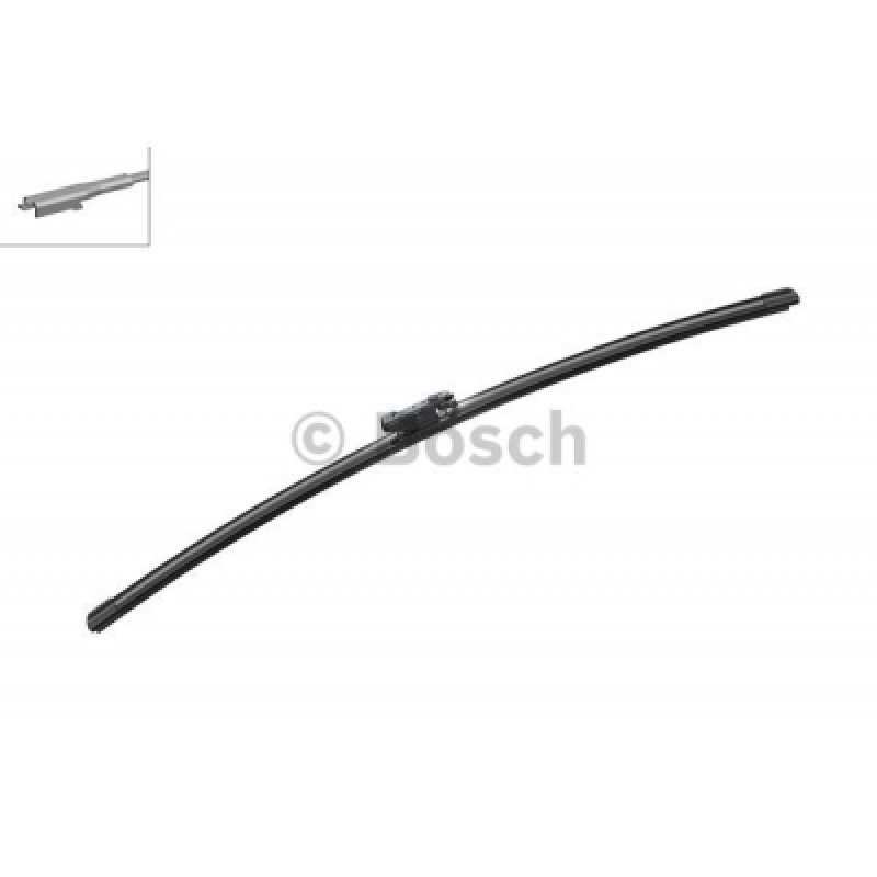 Щетка стеклоочистителя Bosch 3 397 013 532