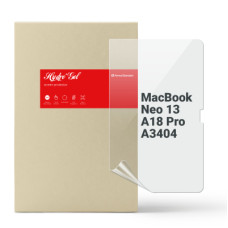 Пленка защитная Armorstandart hydrogel MacBook Neo 13 A18 Pro A3404 (ARM91079)