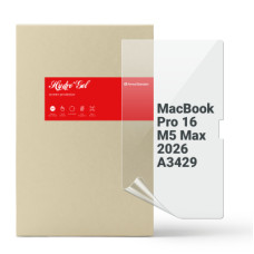 Пленка защитная Armorstandart hydrogel MacBook Pro 16 M5 Max 2026 A3429 (ARM91077)