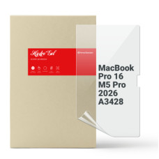 Пленка защитная Armorstandart hydrogel MacBook Pro 16 M5 Pro 2026 A3428 (ARM91078)