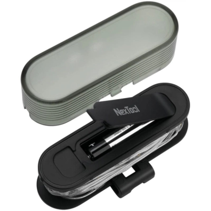 Фонарь NexTool гірлянда - маячок 2в1 Twinkle Light, 1,5 м, акумуляторна (NE20334)