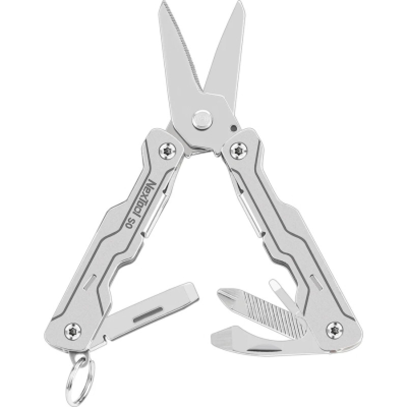 Мультитул NexTool Micro Sailor Scissors S0 (NE20417)