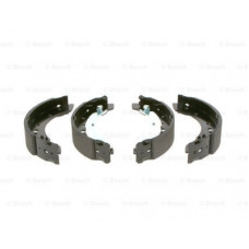 Тормозные колодки Bosch 0 986 487 746