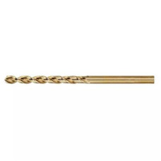 Сверло DeWALT EXTREME INDUSTRIAL COBALT HSS-CO, 4 х 75 х 43 мм, 10 шт (DT4924)