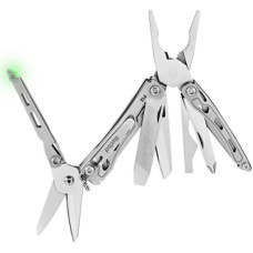 Мультитул NexTool Mini Flagship Multi Tool F12 (NE20410)