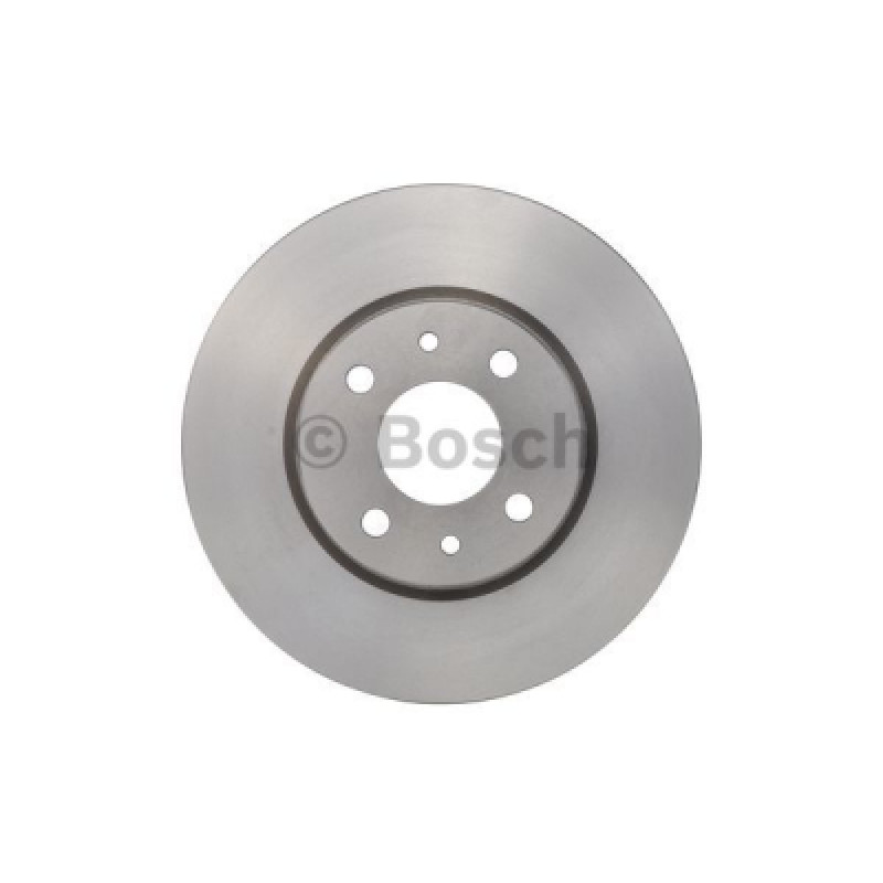 2шт, Тормозной диск Bosch 0 986 478 639