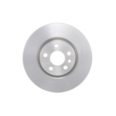2шт, Гальмівний диск Bosch 0 986 478 812
