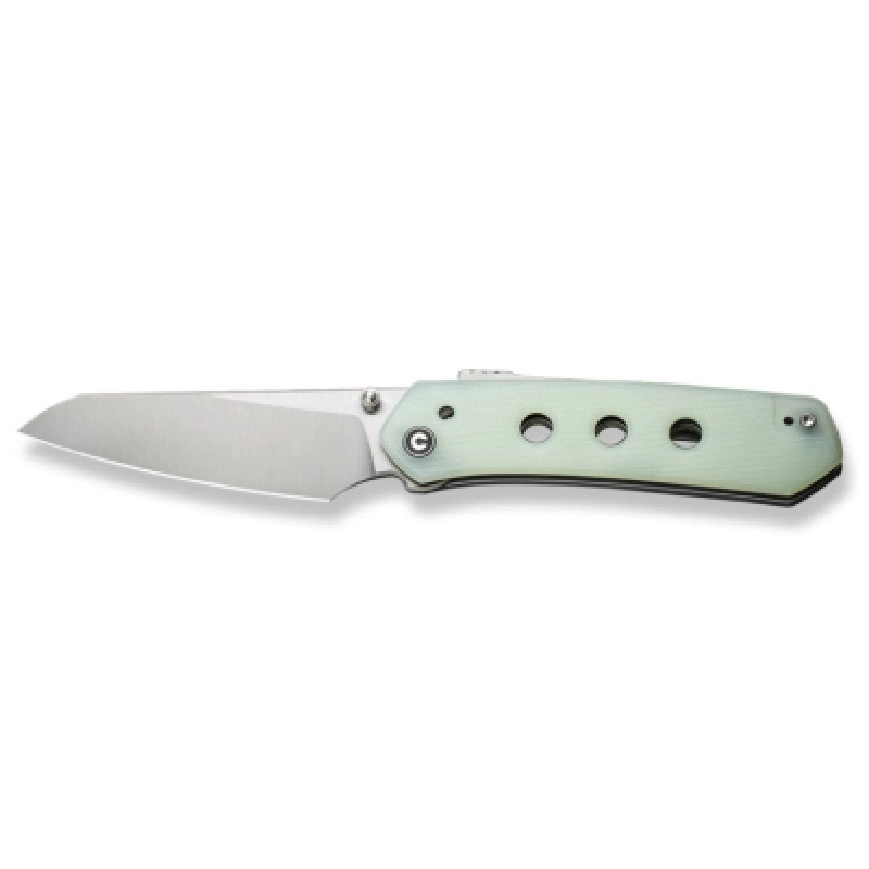 Нож Civivi Vision FG, Natural G10, Satin (C22036-2)