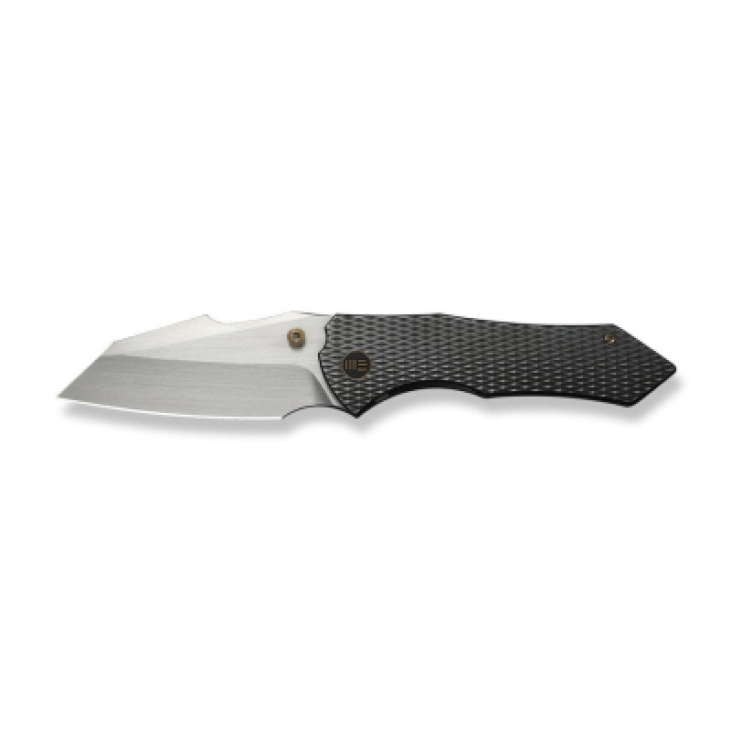 Нож Weknife High-Fin XL Grey (WE24010-6)