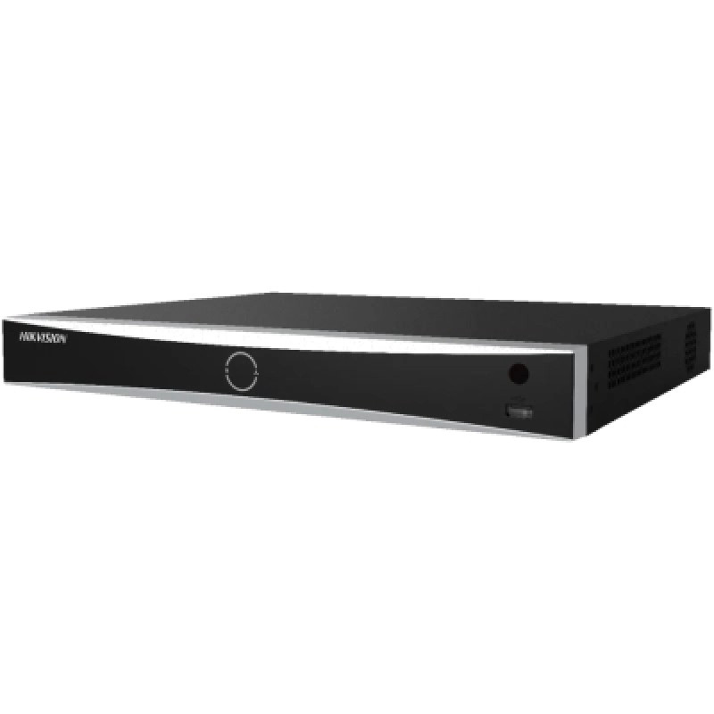 Регистратор для видеонаблюдения Hikvision DS-7616NXI-K2/16P(D)