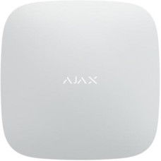 Модуль управления умным домом Ajax Hub 2 біла