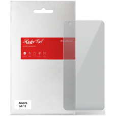 Плівка захисна Armorstandart Anti-spy Xiaomi Mi 11 (ARM58859)