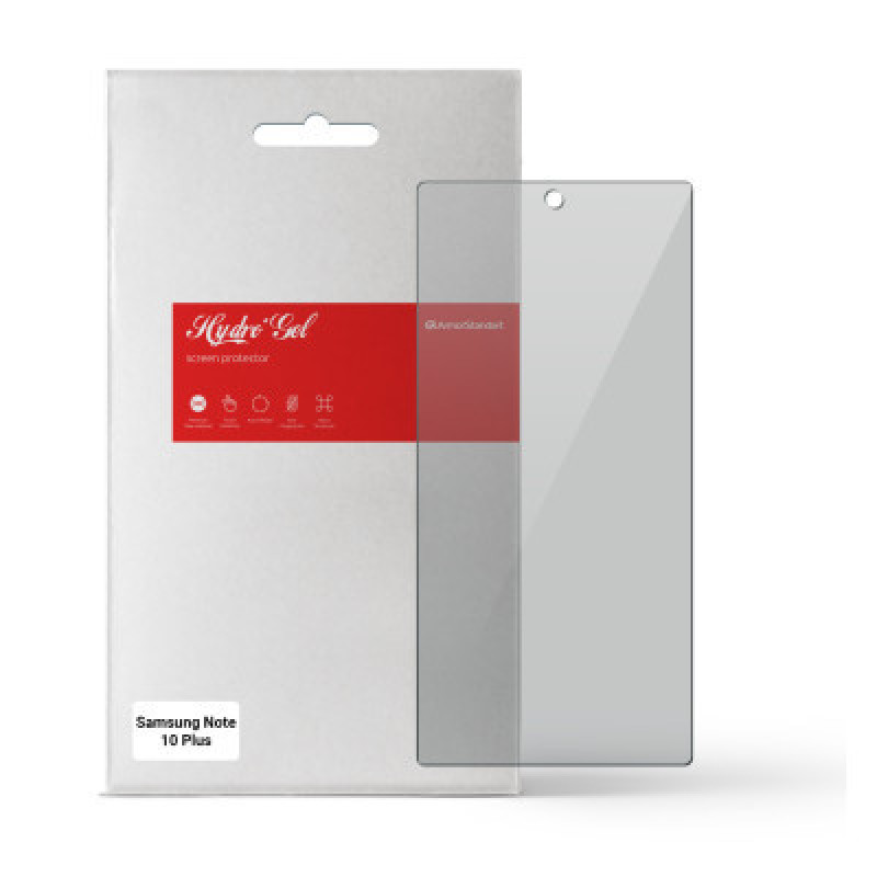 Пленка защитная Armorstandart Anti-spy Samsung Note 10 Plus (ARM63740)