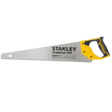 Ножівка Stanley по дереву 500мм 7 TPI (STHT20350-1)