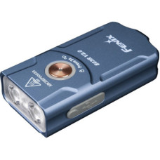Ліхтар Fenix E03R V2.0 Blue (E03RV20BL)