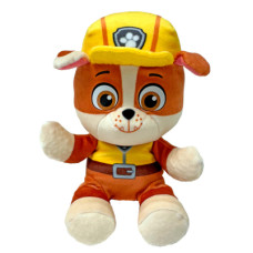 М'яка іграшка Ty Paw Patrol Кремез 15 см (44020)