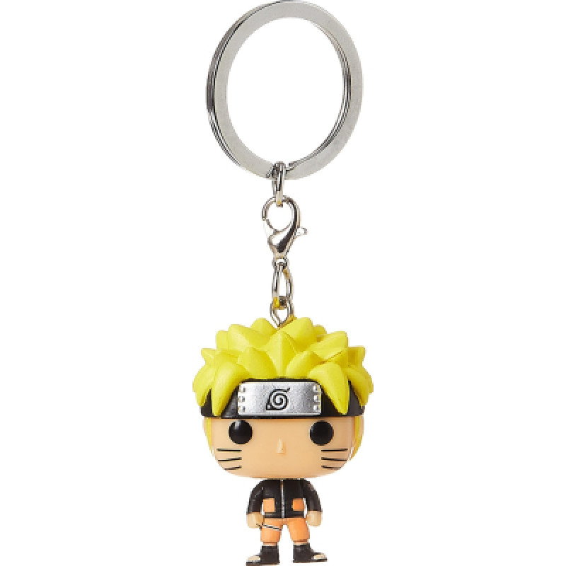 Фигурка для геймеров Funko Pop на клипсе cерии Наруто - Наруто (10663)