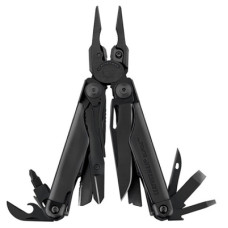 Мультитул Leatherman Surge Black (831333)
