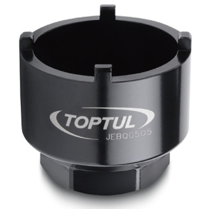 Головка торцевая Toptul для снятия шаровых опор (Citron, Peugeot) (JEBQ0505)