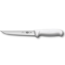 Кухонний ніж Victorinox Fibrox Boning 15см Boning White (5.6007.15)