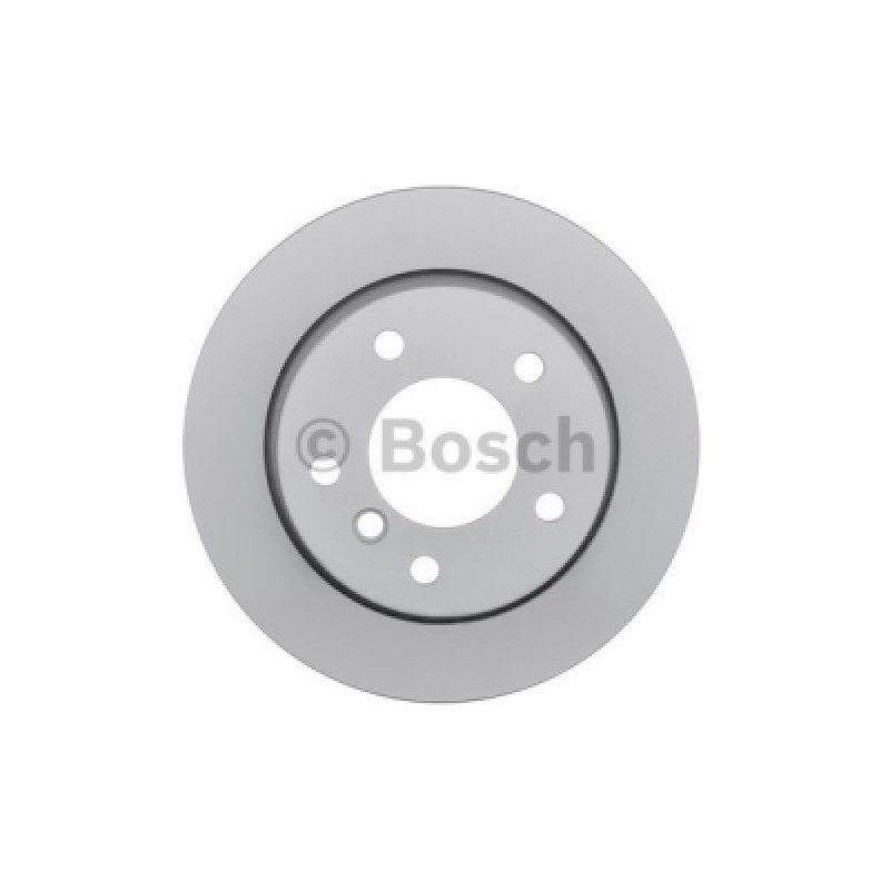 2шт, Тормозной диск Bosch 0 986 478 642