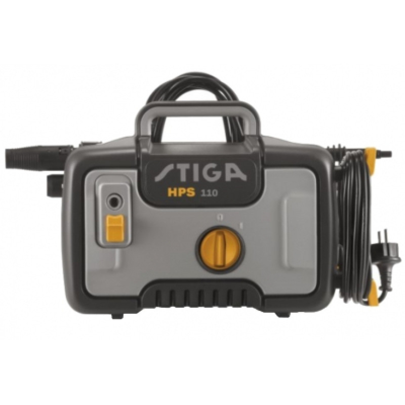 Мойка высокого давления Stiga HPS 110 (HPS110)