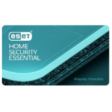Антивирус Eset Home Security Essential 23 ПК 3 year новая покупка (EHSE_23_3_B)