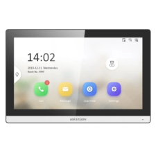 Відеодомофон Hikvision DS-KH6350-TE1