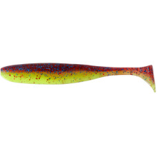 Силікон рибальський Keitech Easy Shiner 5" (5 шт/уп) кea15 grape chart red flk (1551.12.48)