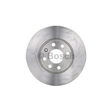 2шт, Гальмівний диск Bosch 0 986 478 730