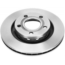 2шт, Гальмівний диск Bosch 0 986 478 574