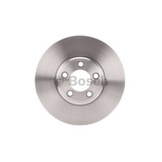 2шт, Гальмівний диск Bosch 0 986 478 778