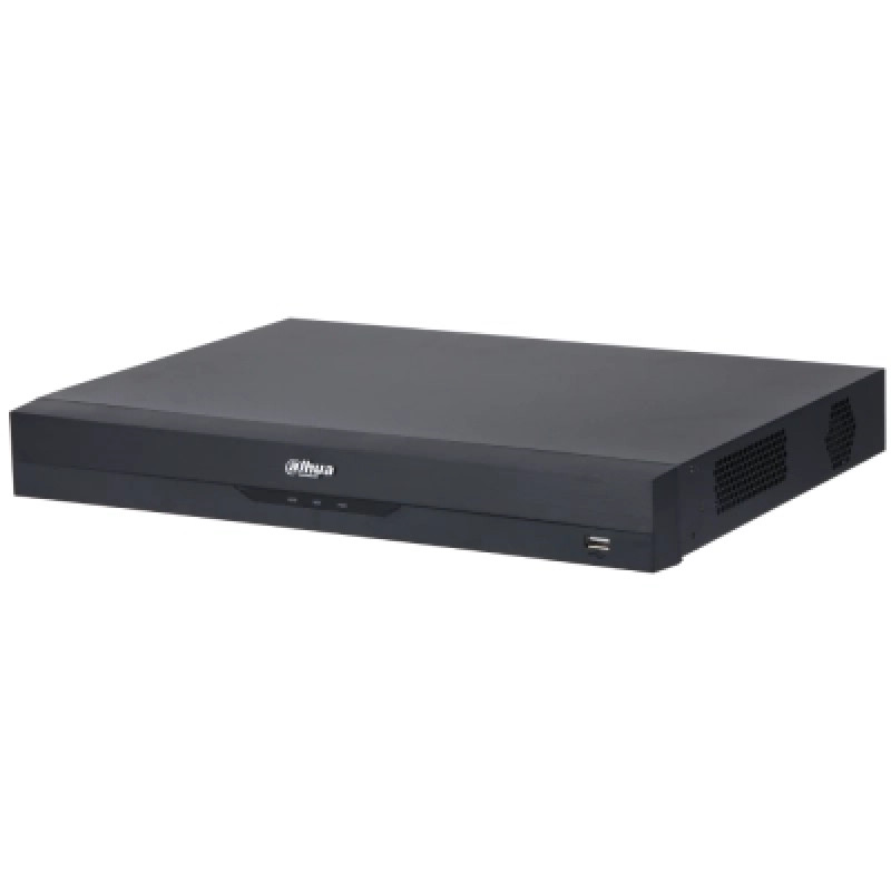 Регистратор для видеонаблюдения Dahua DHI-NVR5216-EI2