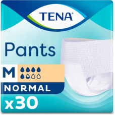 Подгузники для взрослых Tena Pants Normal Medium 30 шт (7322541150611_7322542544860)
