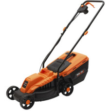 Газонокосарка SEQUOIA 1.4 кВт, 32см (SELM1432)