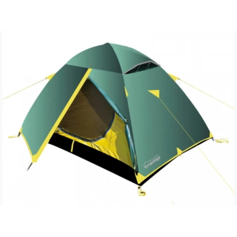 Палатка Tramp Scout 3 v2 (UTRT-056)